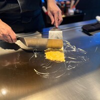 鉄板DINING集 栄店 - 