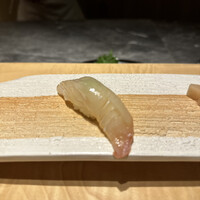 日本料理　「十二颯」 ヒルトン東京 - 