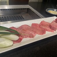 焼肉 喰心 - 