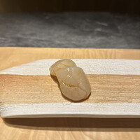 日本料理　「十二颯」 ヒルトン東京 - 