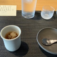 日本料理 なかのしま (リーガロイヤルホテル大阪) - 