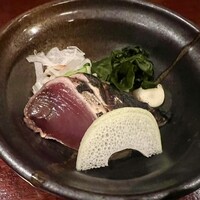 土佐料理 祢保希 丸の内店 - 