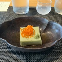 日本料理 なかのしま (リーガロイヤルホテル大阪) - 