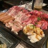 焼肉 じゅじゅ庵