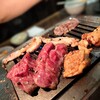 米と焼肉 肉のよいち 清須店