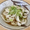 西端手打 上戸うどん