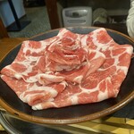 黒豚料理 あぢもり - 