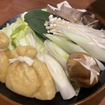 黒豚料理 あぢもり - 