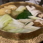 黒豚料理 あぢもり - 