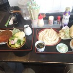 まさか - 全容です～！