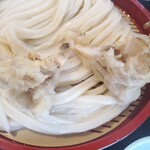 まさか - 舞茸の天ぷらいただきます〰️‼️