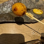 吾一 - キンカン