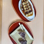 加茂みたらし茶屋 - 