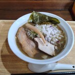 中華そば あたり - 