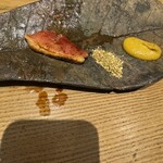 吾一 - 合鴨のロース