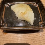 吾一 - 焼き野菜（玉ねぎ）　