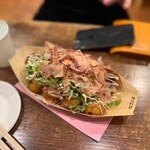 たこ焼き道楽 わなか 道頓堀店 - 