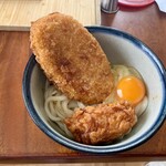 多田製麺所 - 