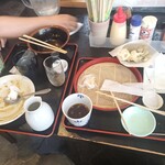 まさか - ごちそうさまでした！