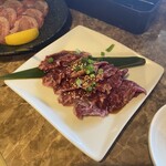 焼肉牛伝 八王子石川町店 - 