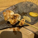 吾一 - やげんなんこつ