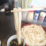 まさか - 長すぎなので二つ折りでいただきました！