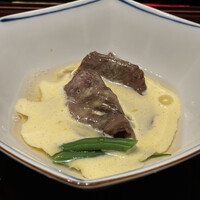 肉料理ふくなが - 