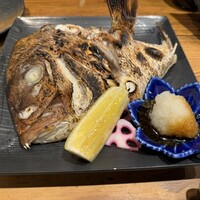 おやじ最後の握り 心斎橋店 - 