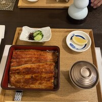 割烹蒲焼 横浜八十八 吉田町店 -  割烹蒲焼 横浜八十八 吉田町店 -