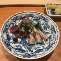 鮨 あらい - 