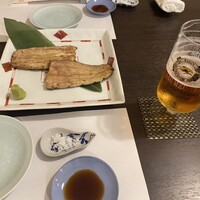 割烹蒲焼 横浜八十八 吉田町店 -  割烹蒲焼 横浜八十八 吉田町店 -