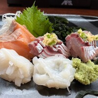 おたる政寿司 ぜん庵 - 