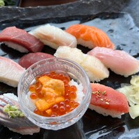おたる政寿司 ぜん庵 - 