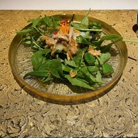 神戸牛炉窯焼ステーキ 雪月風花 北野坂 - 