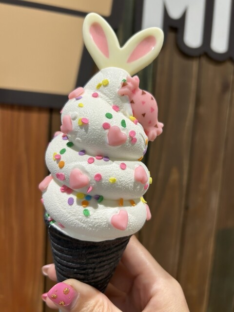 ミルクラボ （MILK Lab.） - 垂水市その他/ソフトクリーム | 食べログ