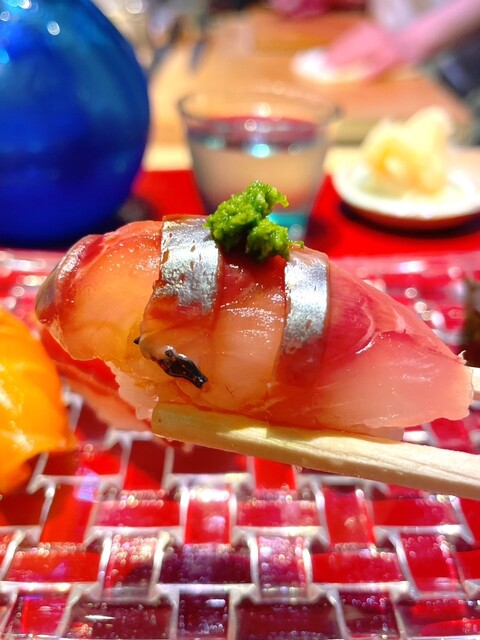 和バル TAKU - 小樽（串揚げ）の写真