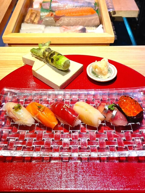 和バル TAKU - 小樽（串揚げ）の写真