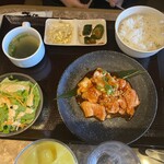 焼肉牛伝 八王子石川町店 - 