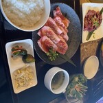 焼肉牛伝 八王子石川町店 - 