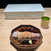 鮨 梢 - 