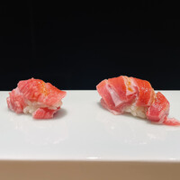 鮨 梢 - 