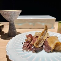 鮨 梢 - 