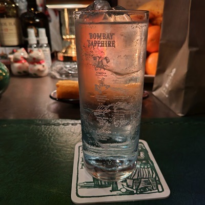 ノースランド - 七日町（バー）の写真