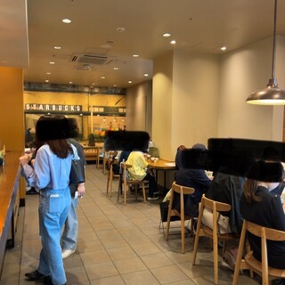 スターバックス・コーヒー_2