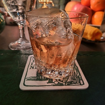 ノースランド - 七日町（バー）の写真