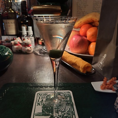 ノースランド - 七日町（バー）の写真