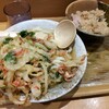ふたば製麺 アトレ川崎店
