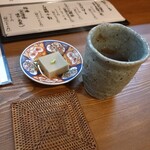 蕎麦割烹 ながの - 