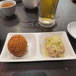 茶薫小籠包飯店 池袋パルコ店 - 