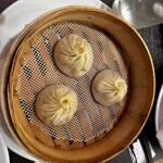 茶薫小籠包飯店 池袋パルコ店 - 